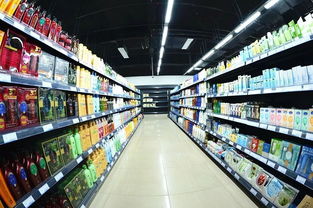 延吉喜迎大型超市，河南區域居民共享便利新生活