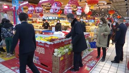 焦點 || 銀川市面上的元宵和湯圓安全嗎？該如何挑選？消費提示來了！