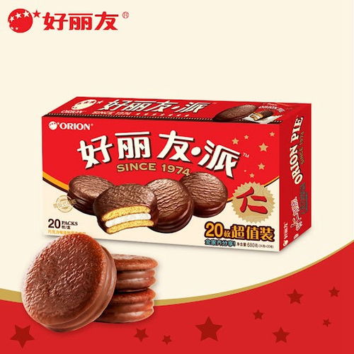 好麗友宣布對中俄兩國產品漲價，韓國本土價格維持穩定，多元化布局酒類經營
