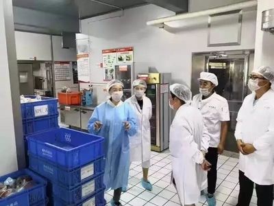 煙臺出臺最嚴食品安全標準，食品銷售違規將面臨“終生禁業”