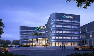 集聚優(yōu)勢、改造升級--華森制藥全力建設智能化數(shù)字工廠