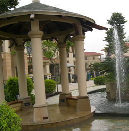 慧春源亭子景觀工程 園林綠化施工的藝術(shù)與實(shí)踐